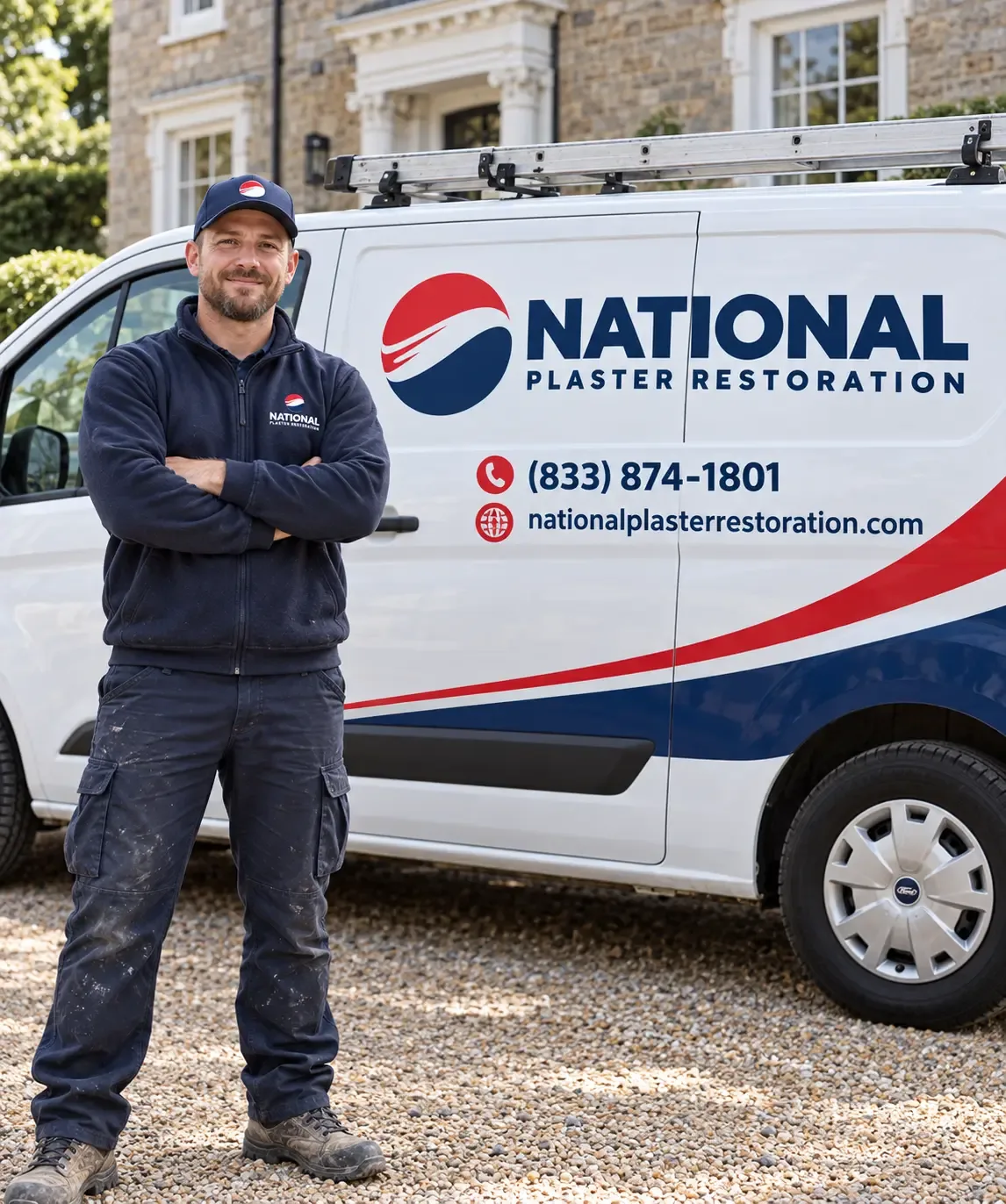 Plaster Repair company in Spray, OR